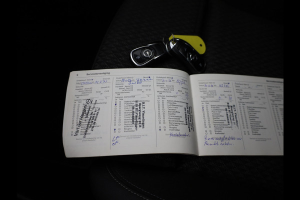 Opel Astra Sports Tourer 1.4 Turbo Innovation | Trekhaak | Elk. A-klep | Keyless | AGR stoelen | Camera | Prijs Rijklaar!!