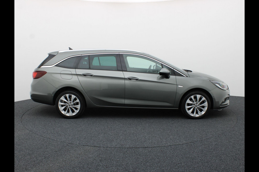 Opel Astra Sports Tourer 1.4 Turbo Innovation | Trekhaak | Elk. A-klep | Keyless | AGR stoelen | Camera | Prijs Rijklaar!!