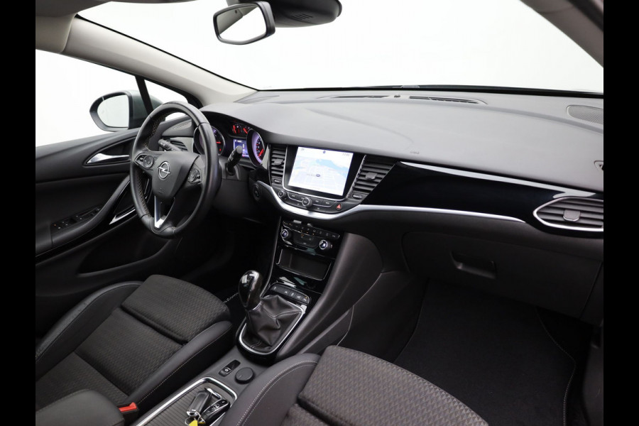 Opel Astra Sports Tourer 1.4 Turbo Innovation | Trekhaak | Elk. A-klep | Keyless | AGR stoelen | Camera | Prijs Rijklaar!!