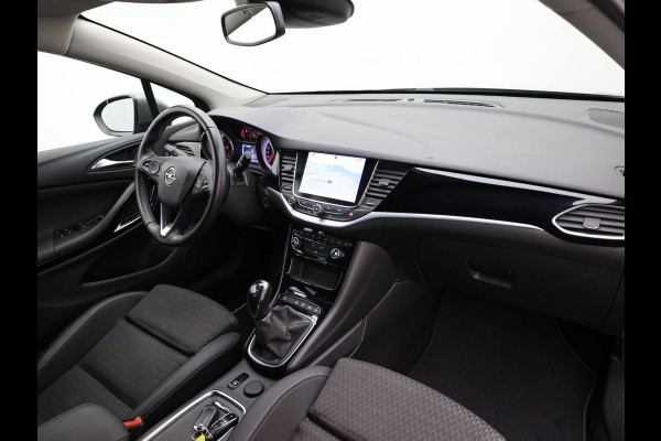 Opel Astra Sports Tourer 1.4 Turbo Innovation | Trekhaak | Elk. A-klep | Keyless | AGR stoelen | Camera | Prijs Rijklaar!!