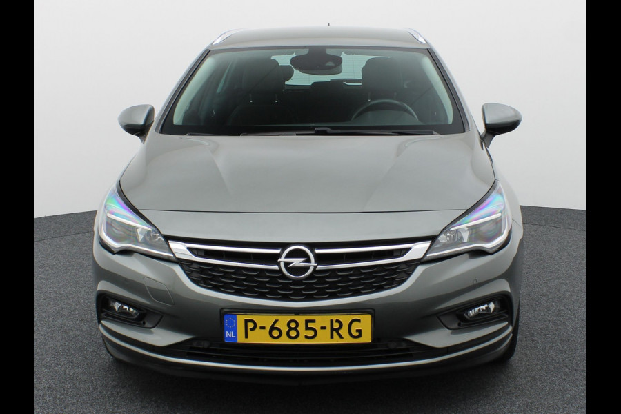 Opel Astra Sports Tourer 1.4 Turbo Innovation | Trekhaak | Elk. A-klep | Keyless | AGR stoelen | Camera | Prijs Rijklaar!!