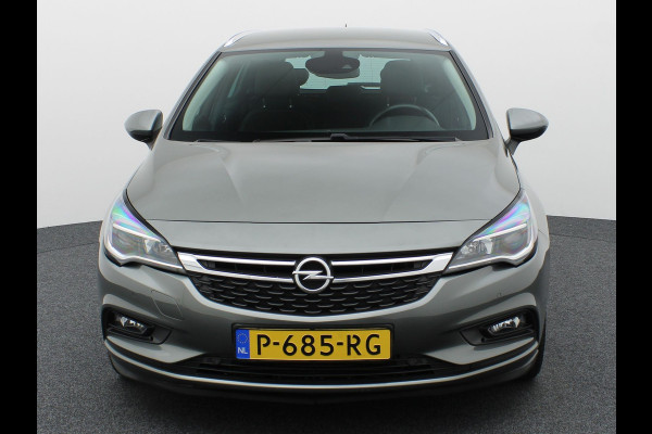 Opel Astra Sports Tourer 1.4 Turbo Innovation | Trekhaak | Elk. A-klep | Keyless | AGR stoelen | Camera | Prijs Rijklaar!!