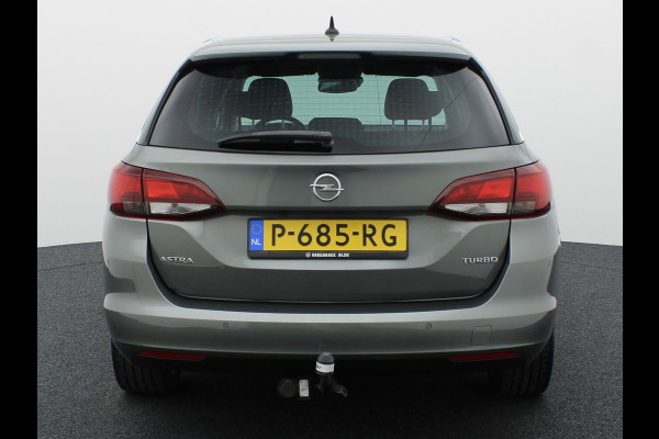 Opel Astra Sports Tourer 1.4 Turbo Innovation | Trekhaak | Elk. A-klep | Keyless | AGR stoelen | Camera | Prijs Rijklaar!!
