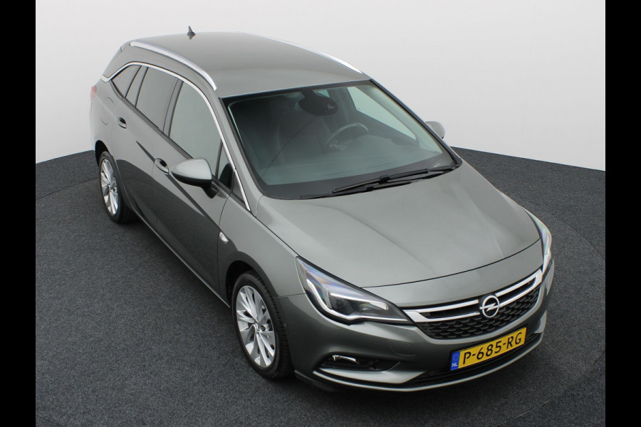 Opel Astra Sports Tourer 1.4 Turbo Innovation | Trekhaak | Elk. A-klep | Keyless | AGR stoelen | Camera | Prijs Rijklaar!!