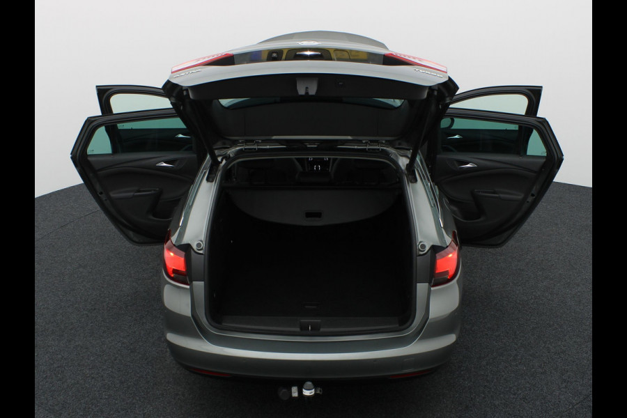 Opel Astra Sports Tourer 1.4 Turbo Innovation | Trekhaak | Elk. A-klep | Keyless | AGR stoelen | Camera | Prijs Rijklaar!!