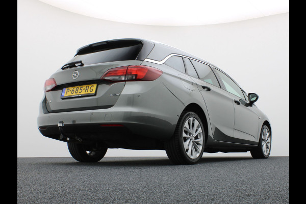Opel Astra Sports Tourer 1.4 Turbo Innovation | Trekhaak | Elk. A-klep | Keyless | AGR stoelen | Camera | Prijs Rijklaar!!