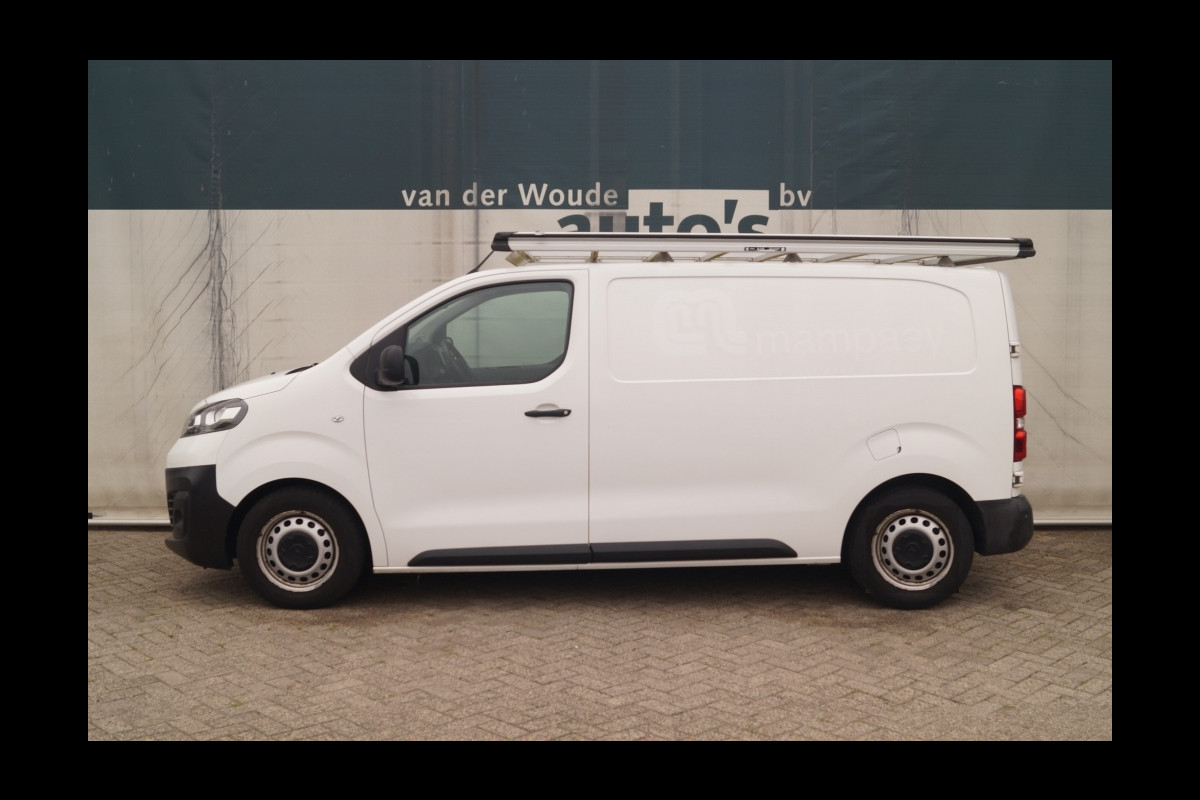Opel Vivaro 2.0 CDTI Automaat L2-H1 Edition -NAVI-CAM-PDC-