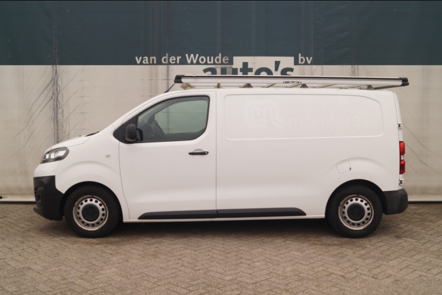 Opel Vivaro 2.0 CDTI Automaat L2-H1 Edition -NAVI-CAM-PDC-