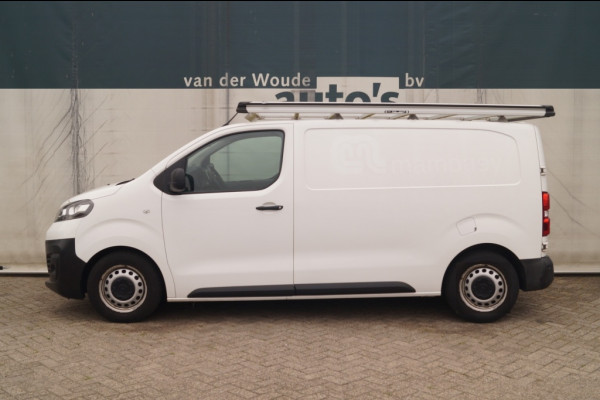 Opel Vivaro 2.0 CDTI Automaat L2-H1 Edition -NAVI-CAM-PDC-