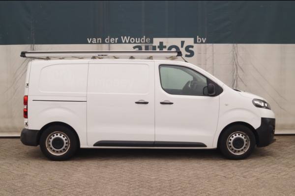 Opel Vivaro 2.0 CDTI Automaat L2-H1 Edition -NAVI-CAM-PDC-