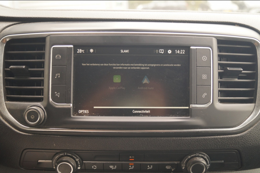 Opel Vivaro 2.0 CDTI Automaat L2-H1 Edition -NAVI-CAM-PDC-