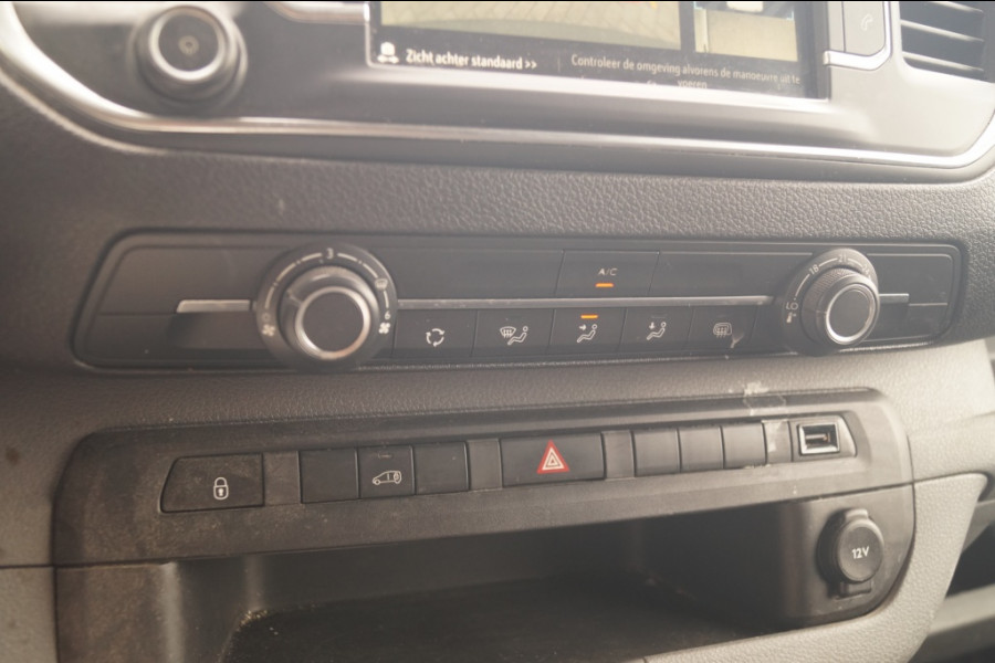 Opel Vivaro 2.0 CDTI Automaat L2-H1 Edition -NAVI-CAM-PDC-