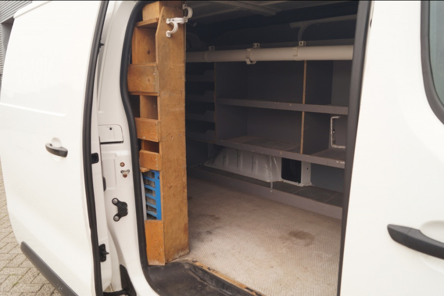 Opel Vivaro 2.0 CDTI Automaat L2-H1 Edition -NAVI-CAM-PDC-