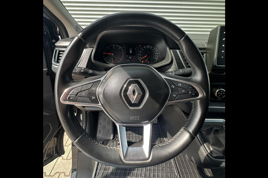 Renault Trafic 2.0 Blue dCi 150pk L2H1 Dubble cabine DC
