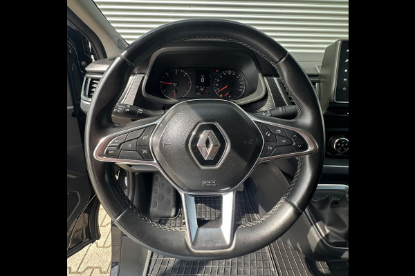 Renault Trafic 2.0 Blue dCi 150pk L2H1 Dubble cabine DC