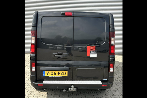 Renault Trafic 2.0 Blue dCi 150pk L2H1 Dubble cabine DC
