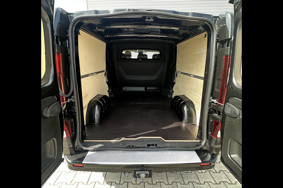 Renault Trafic 2.0 Blue dCi 150pk L2H1 Dubble cabine DC