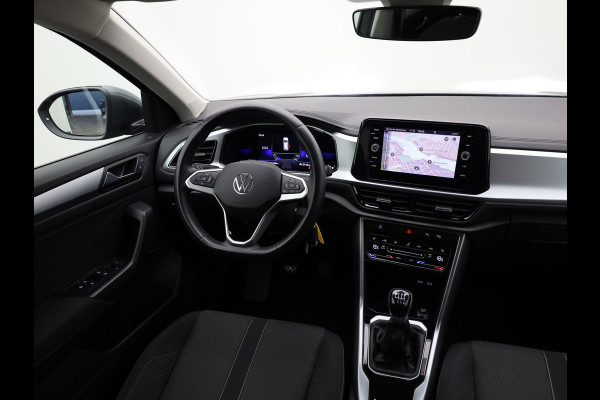 Volkswagen T-Roc 1.0 TSI Life Business | Stoelverwarming | Allseason banden | Prijs Rijklaar!!