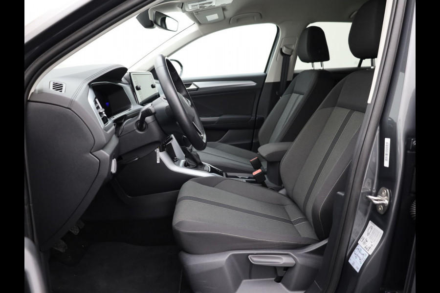 Volkswagen T-Roc 1.0 TSI Life Business | Stoelverwarming | Allseason banden | Prijs Rijklaar!!