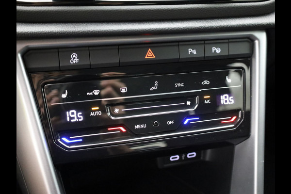 Volkswagen T-Roc 1.0 TSI Life Business | Stoelverwarming | Allseason banden | Prijs Rijklaar!!