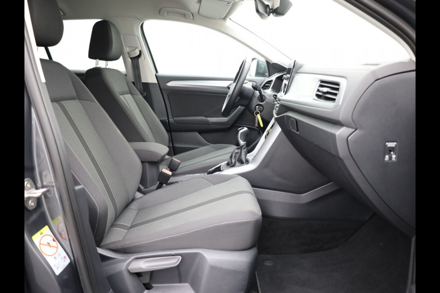 Volkswagen T-Roc 1.0 TSI Life Business | Stoelverwarming | Allseason banden | Prijs Rijklaar!!