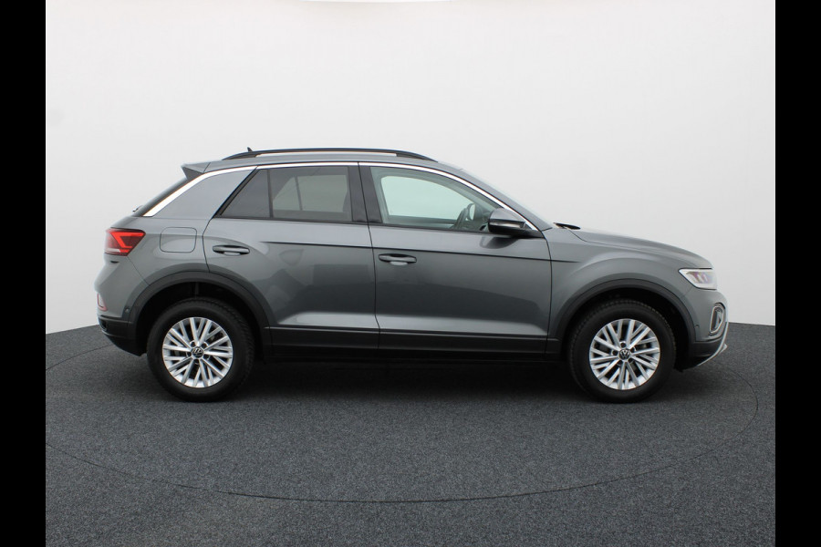Volkswagen T-Roc 1.0 TSI Life Business | Stoelverwarming | Allseason banden | Prijs Rijklaar!!