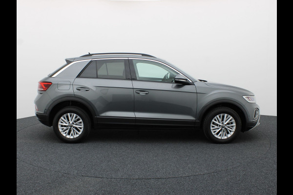 Volkswagen T-Roc 1.0 TSI Life Business | Stoelverwarming | Allseason banden | Prijs Rijklaar!!