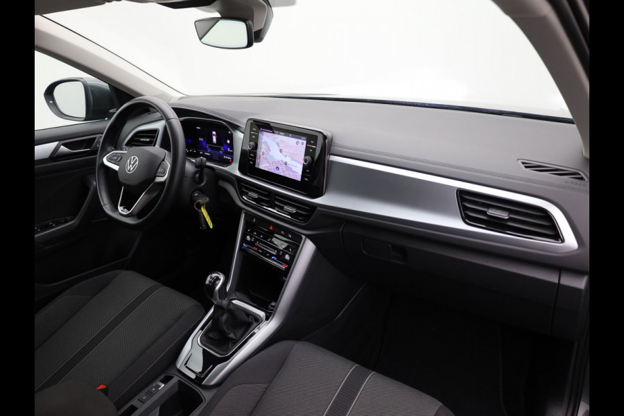 Volkswagen T-Roc 1.0 TSI Life Business | Stoelverwarming | Allseason banden | Prijs Rijklaar!!