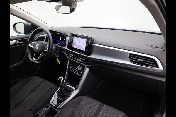Volkswagen T-Roc 1.0 TSI Life Business | Stoelverwarming | Allseason banden | Prijs Rijklaar!!