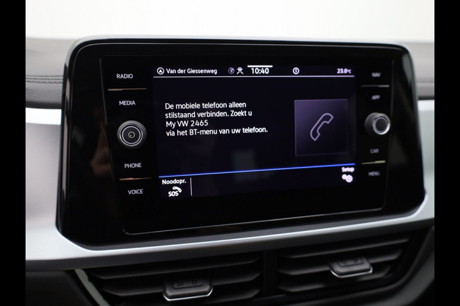 Volkswagen T-Roc 1.0 TSI Life Business | Stoelverwarming | Allseason banden | Prijs Rijklaar!!