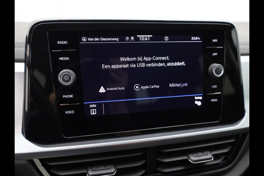Volkswagen T-Roc 1.0 TSI Life Business | Stoelverwarming | Allseason banden | Prijs Rijklaar!!