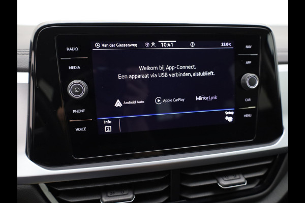 Volkswagen T-Roc 1.0 TSI Life Business | Stoelverwarming | Allseason banden | Prijs Rijklaar!!