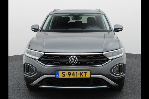 Volkswagen T-Roc 1.0 TSI Life Business | Stoelverwarming | Allseason banden | Prijs Rijklaar!!