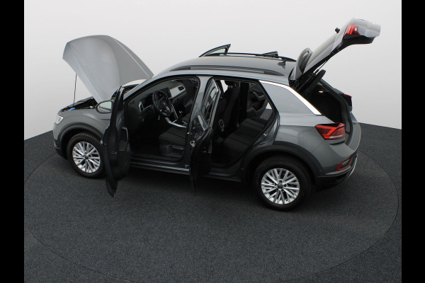 Volkswagen T-Roc 1.0 TSI Life Business | Stoelverwarming | Allseason banden | Prijs Rijklaar!!