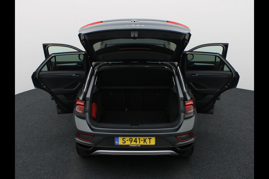 Volkswagen T-Roc 1.0 TSI Life Business | Stoelverwarming | Allseason banden | Prijs Rijklaar!!