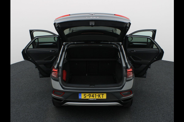 Volkswagen T-Roc 1.0 TSI Life Business | Stoelverwarming | Allseason banden | Prijs Rijklaar!!