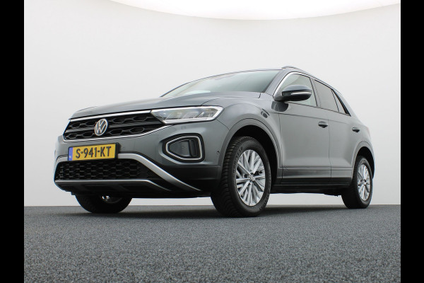 Volkswagen T-Roc 1.0 TSI Life Business | Stoelverwarming | Allseason banden | Prijs Rijklaar!!