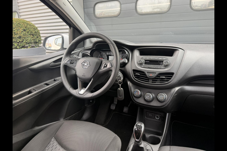 Opel KARL 1.0 ecoFLEX Edition | Airco | Cruise Control | 5 Deurs |