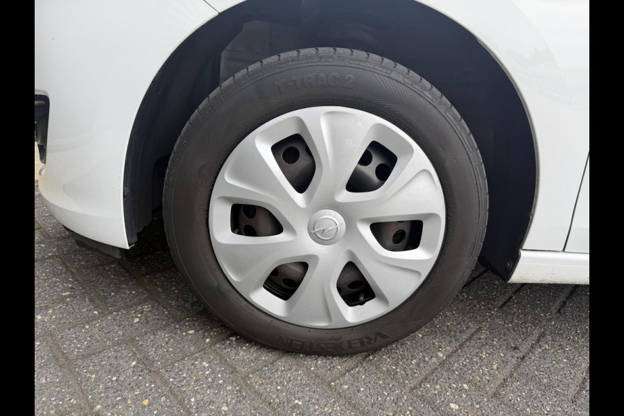 Opel KARL 1.0 ecoFLEX Edition | Airco | Cruise Control | 5 Deurs |