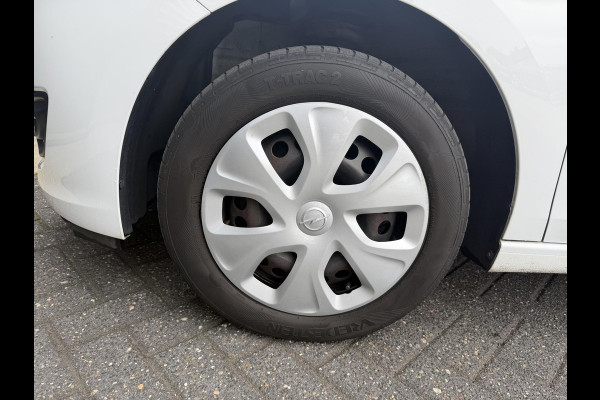Opel KARL 1.0 ecoFLEX Edition | Airco | Cruise Control | 5 Deurs |