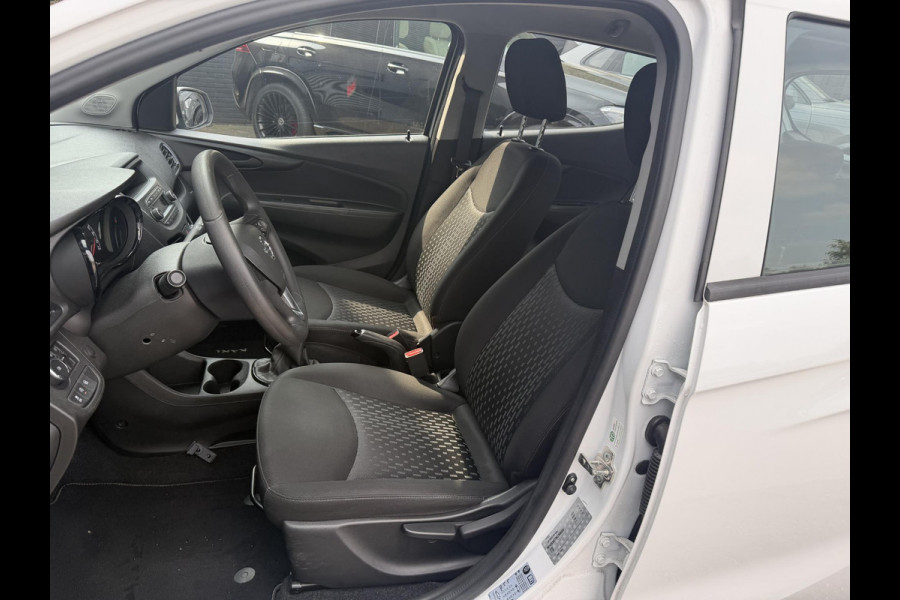 Opel KARL 1.0 ecoFLEX Edition | Airco | Cruise Control | 5 Deurs |