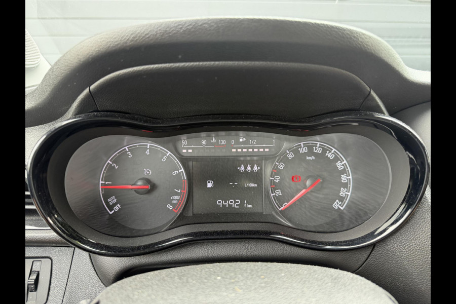Opel KARL 1.0 ecoFLEX Edition | Airco | Cruise Control | 5 Deurs |