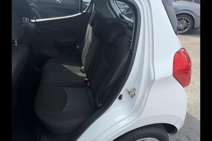 Opel KARL 1.0 ecoFLEX Edition | Airco | Cruise Control | 5 Deurs |