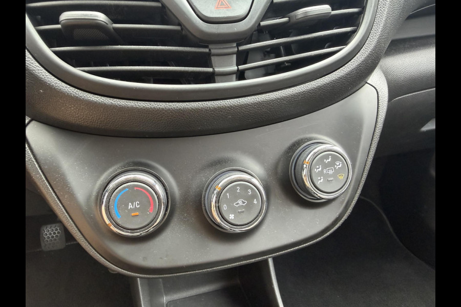 Opel KARL 1.0 ecoFLEX Edition | Airco | Cruise Control | 5 Deurs |