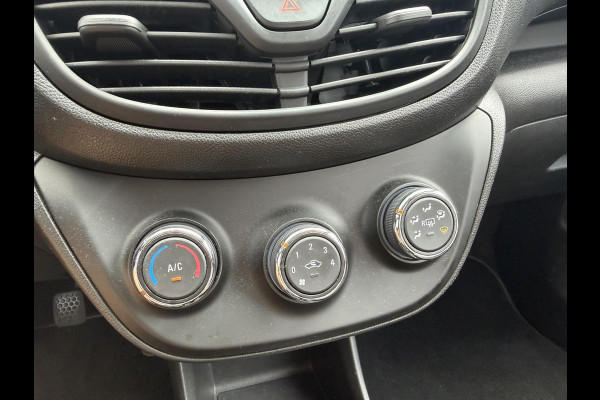 Opel KARL 1.0 ecoFLEX Edition | Airco | Cruise Control | 5 Deurs |