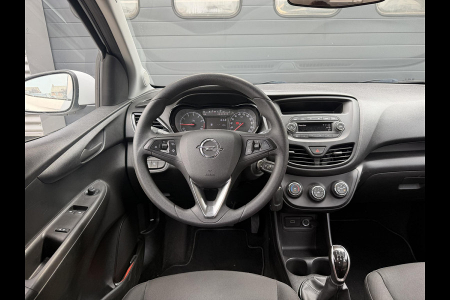 Opel KARL 1.0 ecoFLEX Edition | Airco | Cruise Control | 5 Deurs |