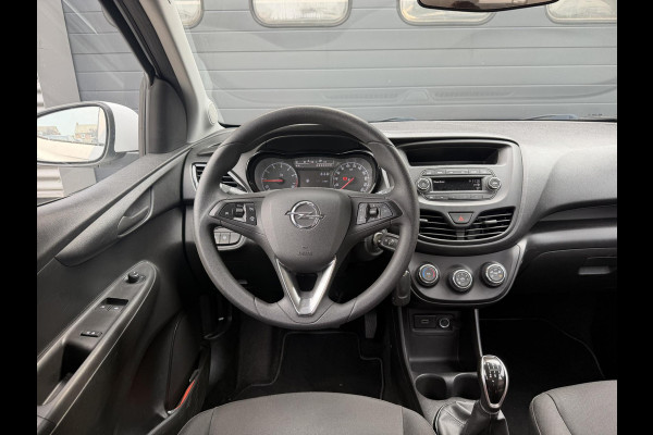 Opel KARL 1.0 ecoFLEX Edition | Airco | Cruise Control | 5 Deurs |