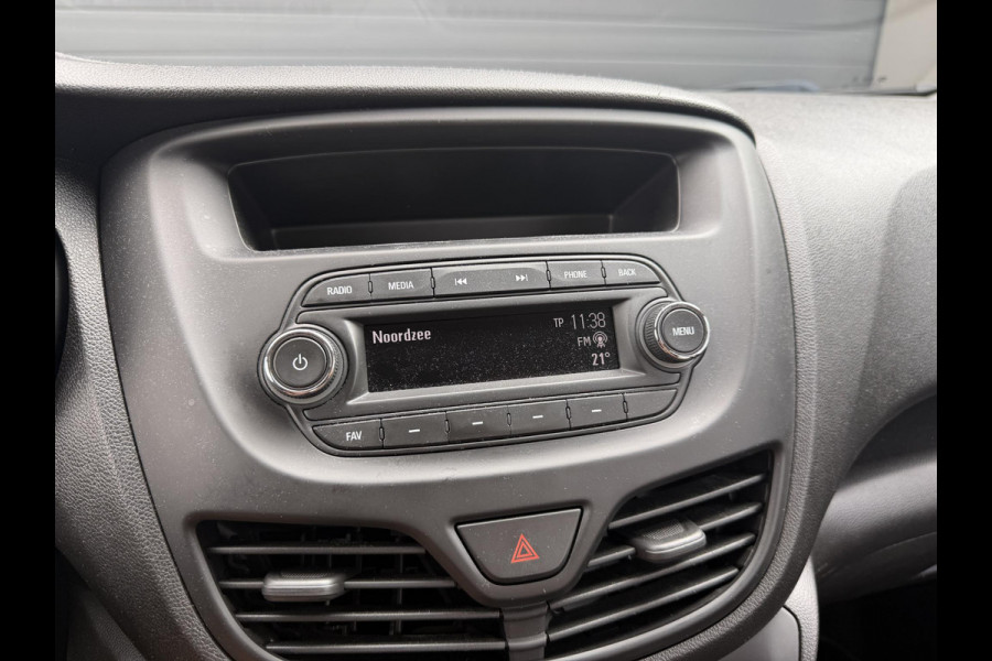 Opel KARL 1.0 ecoFLEX Edition | Airco | Cruise Control | 5 Deurs |