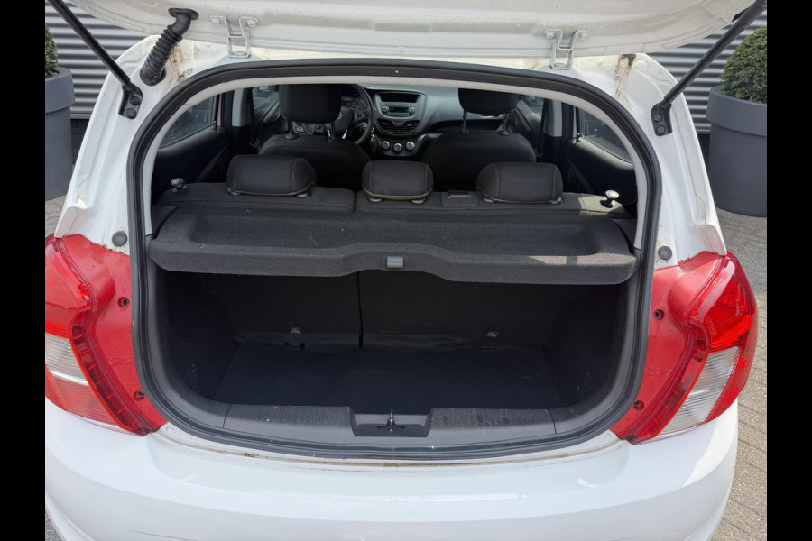 Opel KARL 1.0 ecoFLEX Edition | Airco | Cruise Control | 5 Deurs |