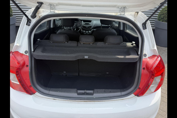 Opel KARL 1.0 ecoFLEX Edition | Airco | Cruise Control | 5 Deurs |